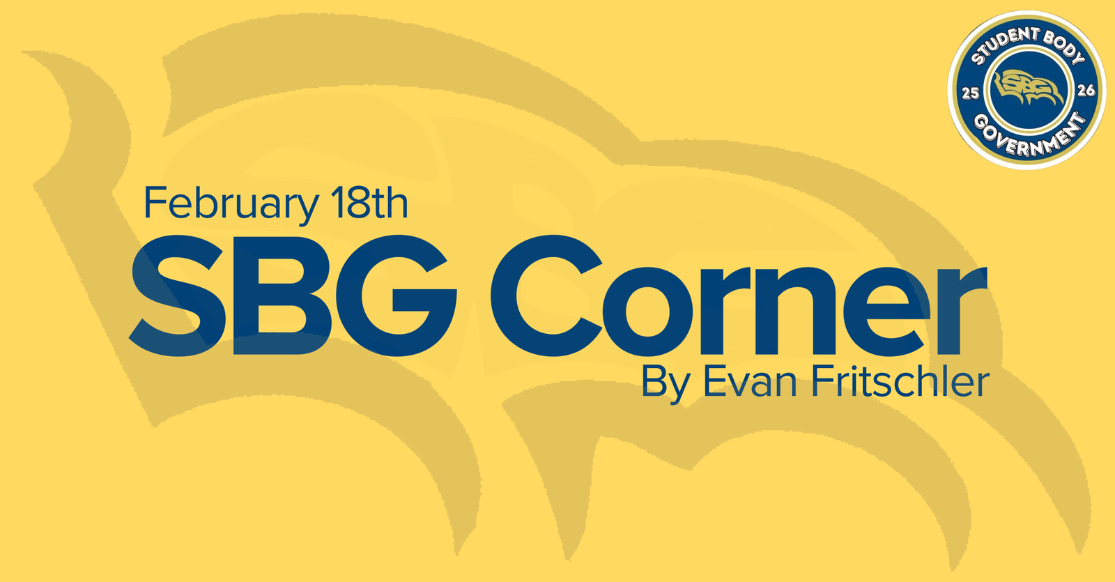 SBG Corner II